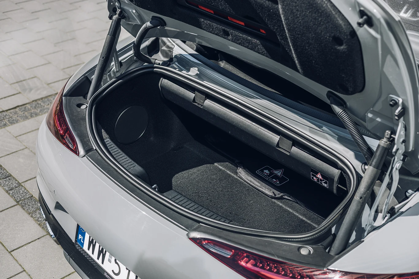 Mercedes-AMG SL 63 Mercedes-AMG SL 63