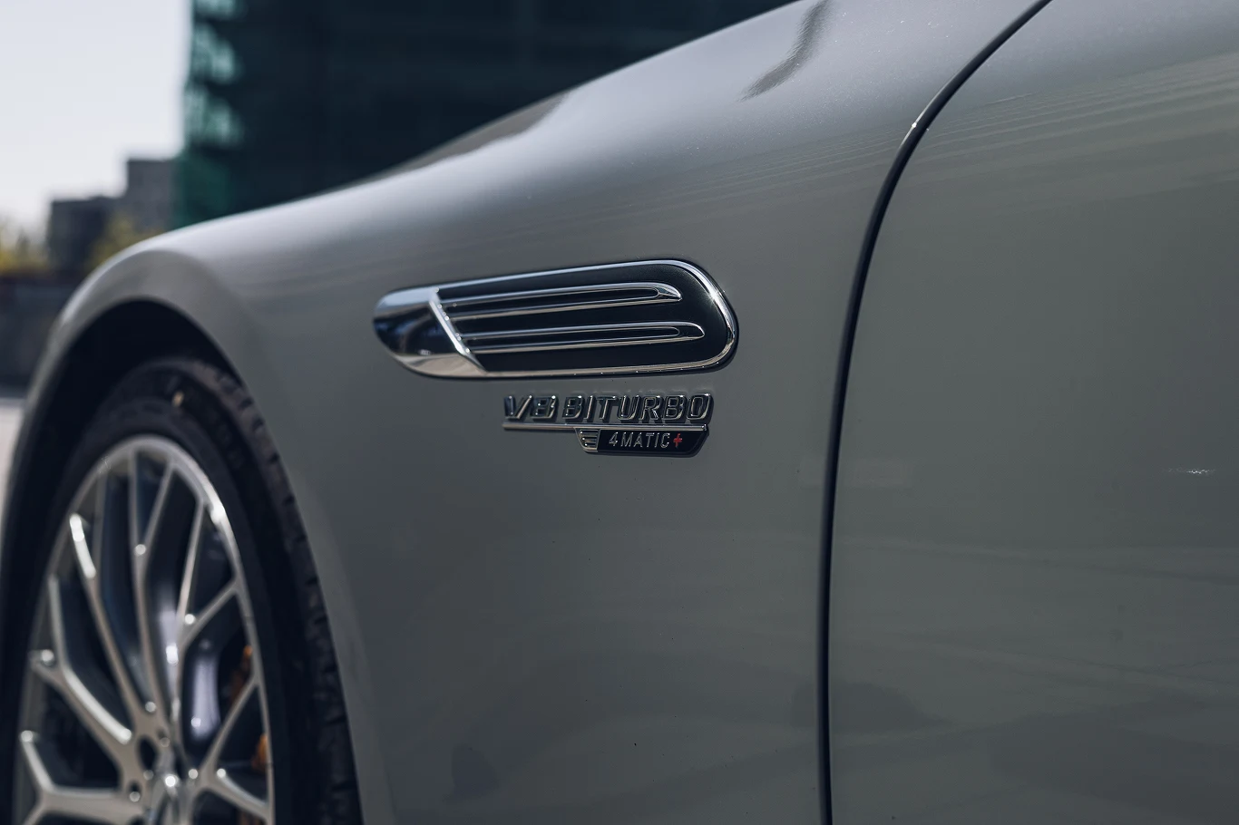 Mercedes-AMG SL 63 Mercedes-AMG SL 63