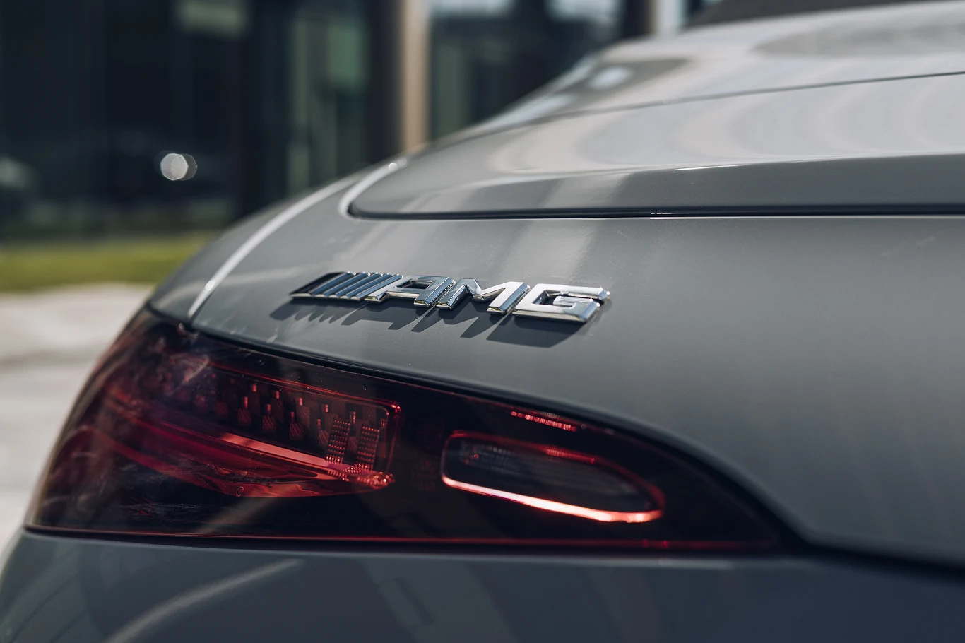 Mercedes-AMG SL 63 Mercedes-AMG SL 63