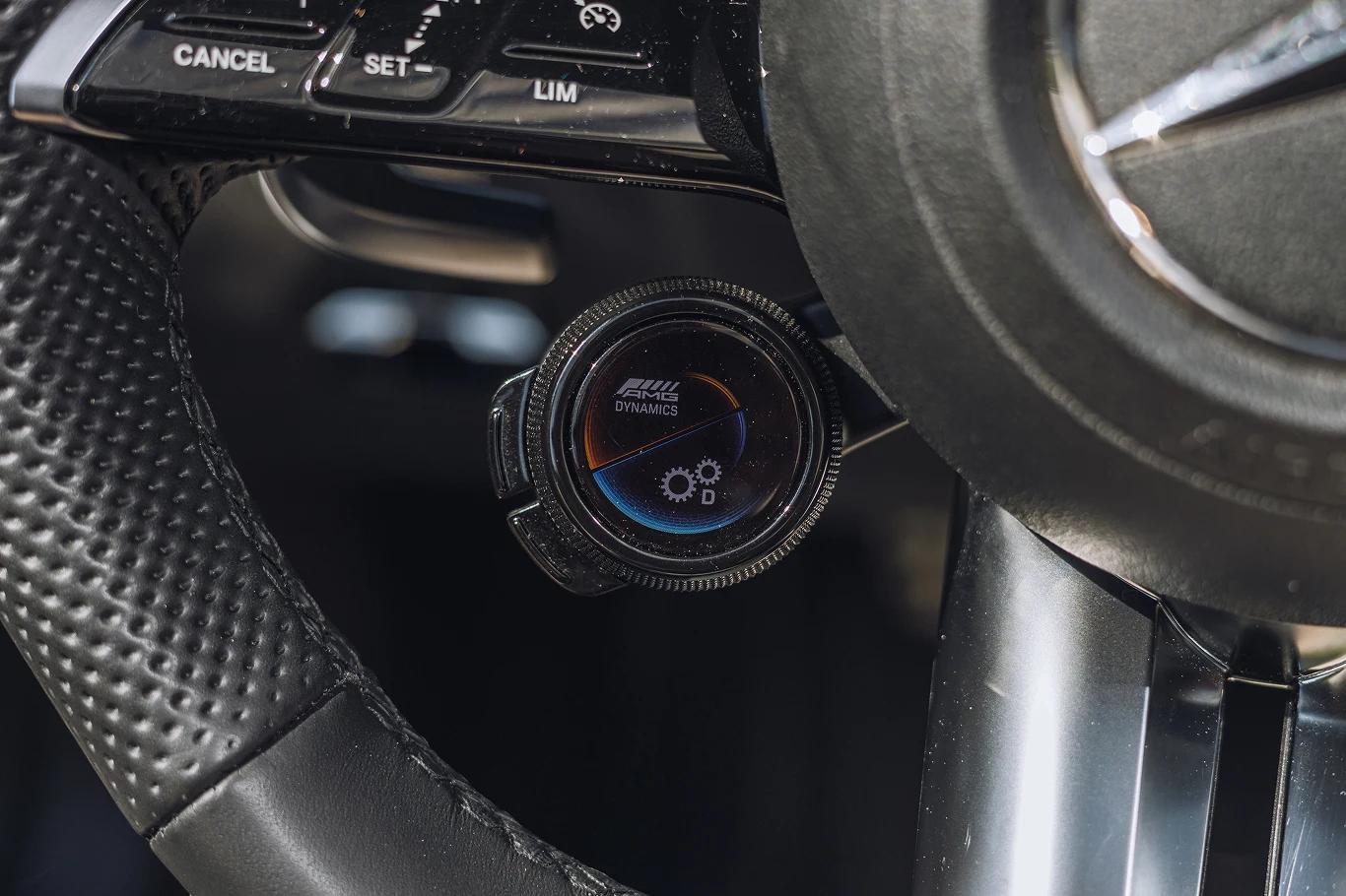 Mercedes-AMG SL 63 Mercedes-AMG SL 63