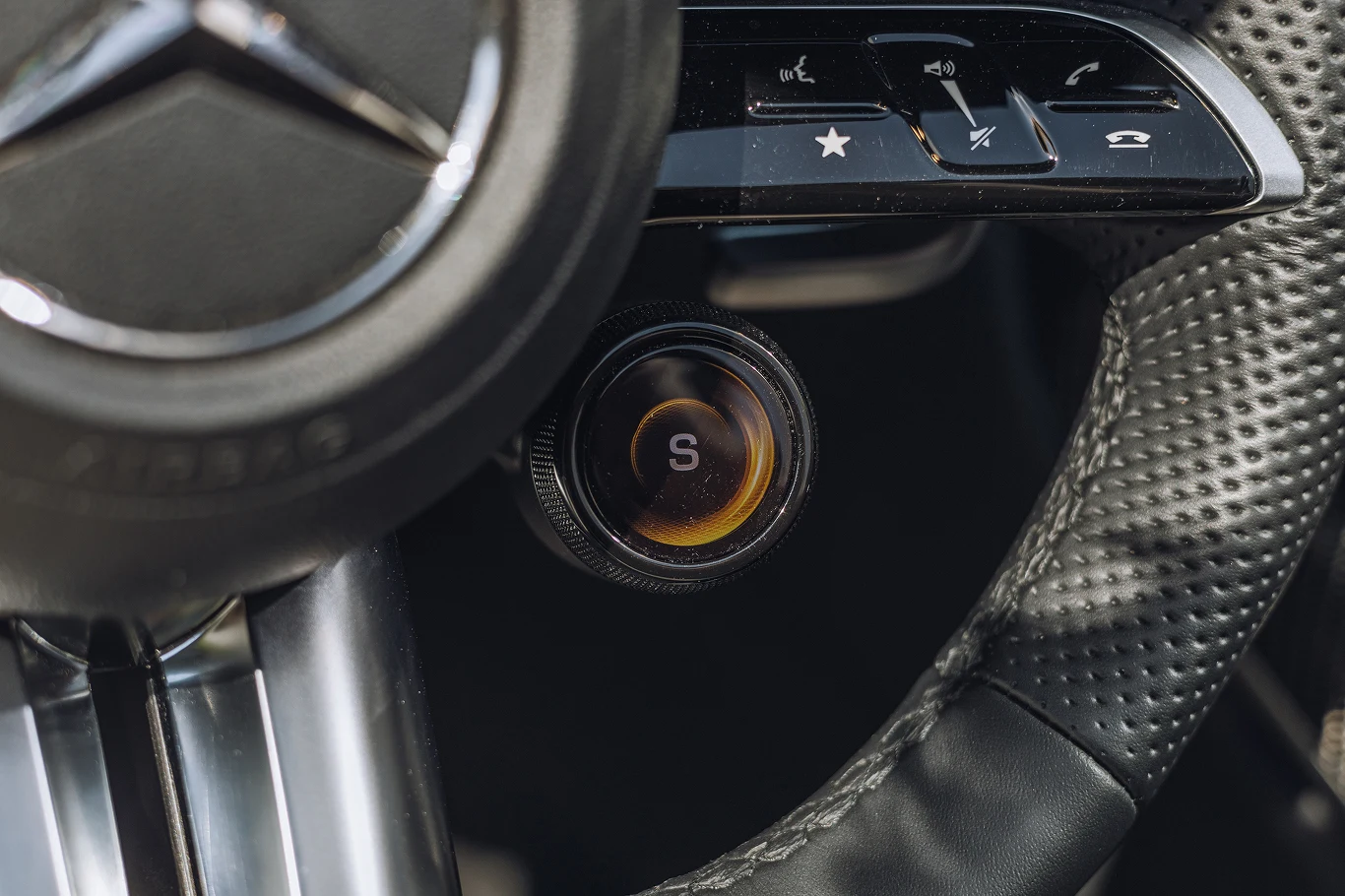 Mercedes-AMG SL 63 Mercedes-AMG SL 63