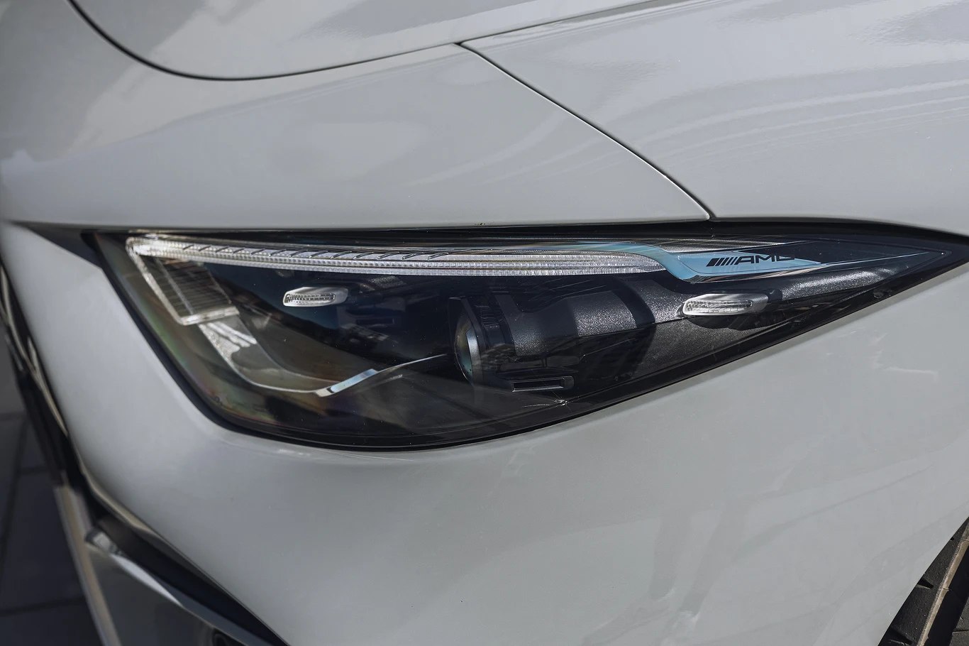 Mercedes-AMG SL 63 Mercedes-AMG SL 63