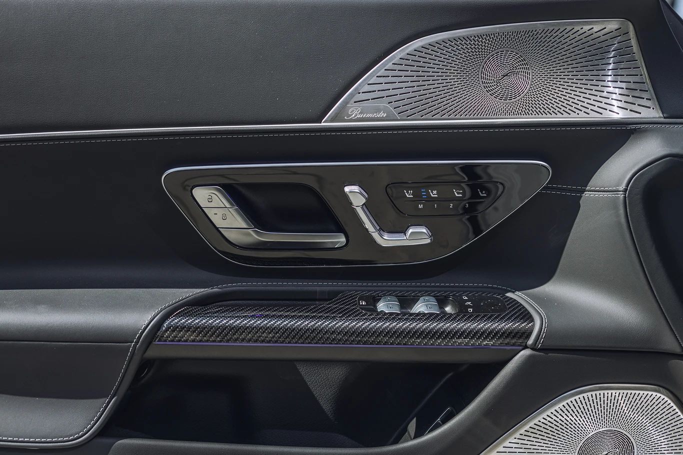 Mercedes-AMG SL 63 Mercedes-AMG SL 63