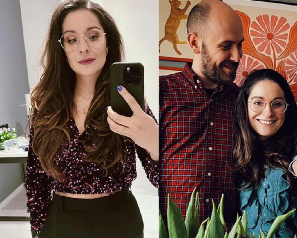 Joanna Okuniewska potwierdza plotki o rozstaniu z partnerem
