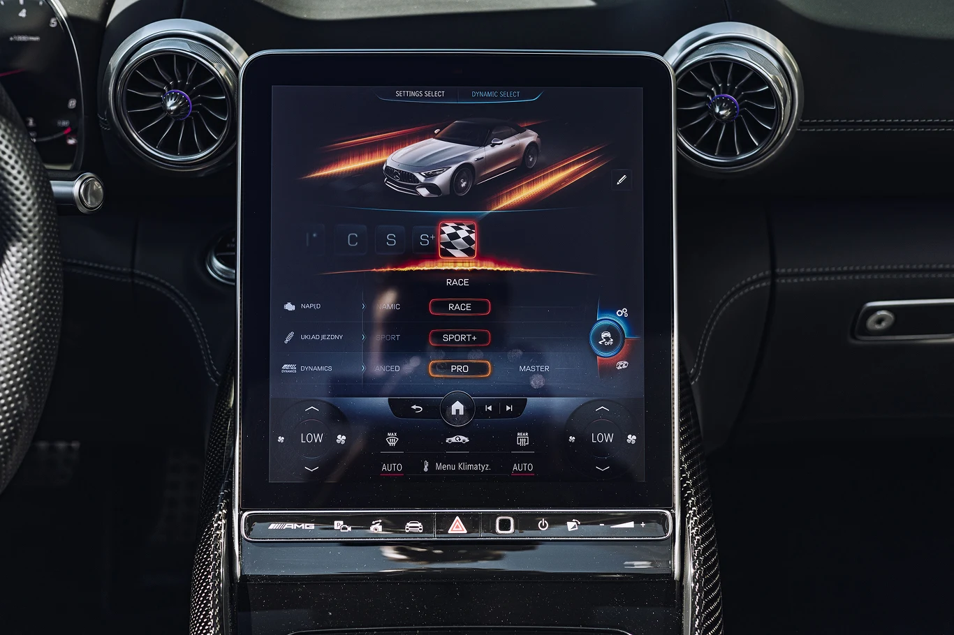 Mercedes-AMG SL 63 Mercedes-AMG SL 63