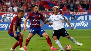 Wielkie emocje w rzutach karnych. Zdobyli Superpuchar Polski po 15 latach