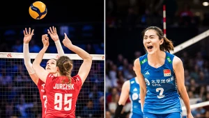 Ekspert szczery po porażce polskich siatkarek. Rywalki je "dusiły"