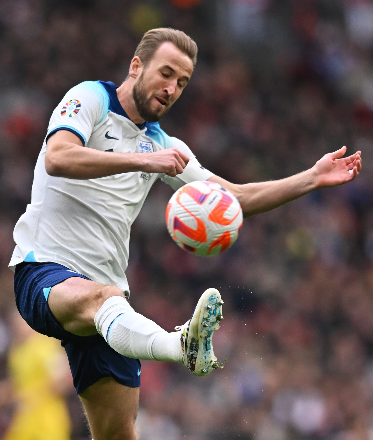 Harry Kane Harry Kane