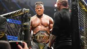 Francis Ngannou