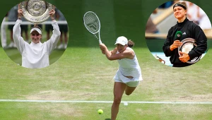 Wygrała Wimbledon, teraz pojawi się w Polsce. Iga Świątek ją zatrzyma?