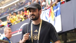 Ilkay Gündogan
