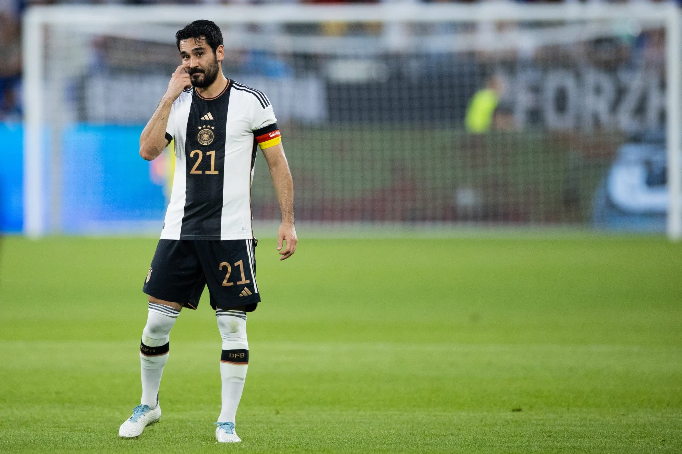 Ilkay Gündogan