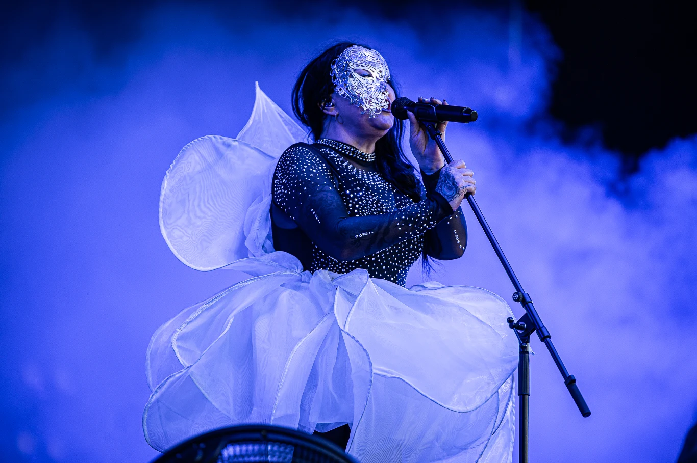 Zobacz zdjęcia z drugiego dnia festiwalu w Jarocinie! Closterkeller