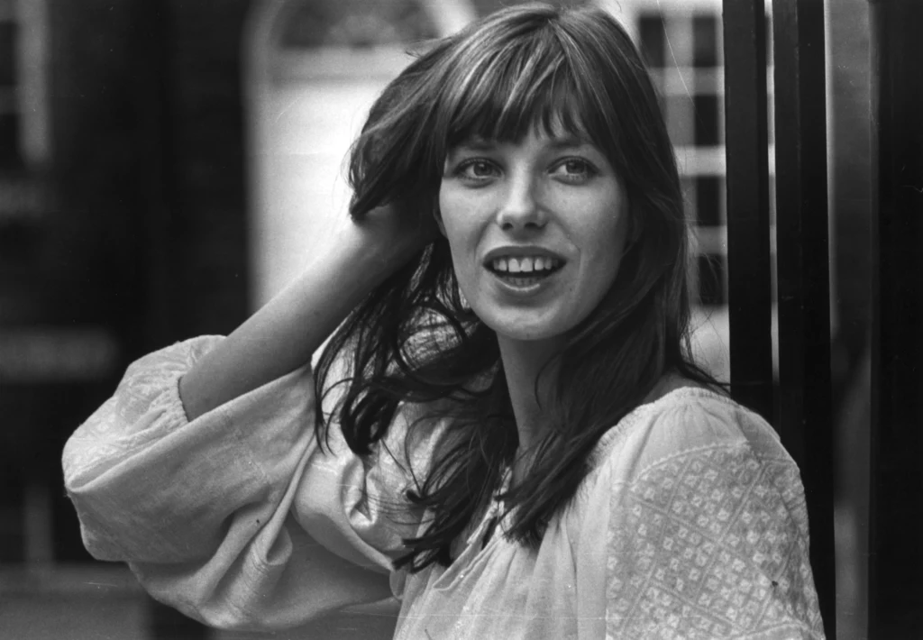 Jane Birkin miała 76 lat