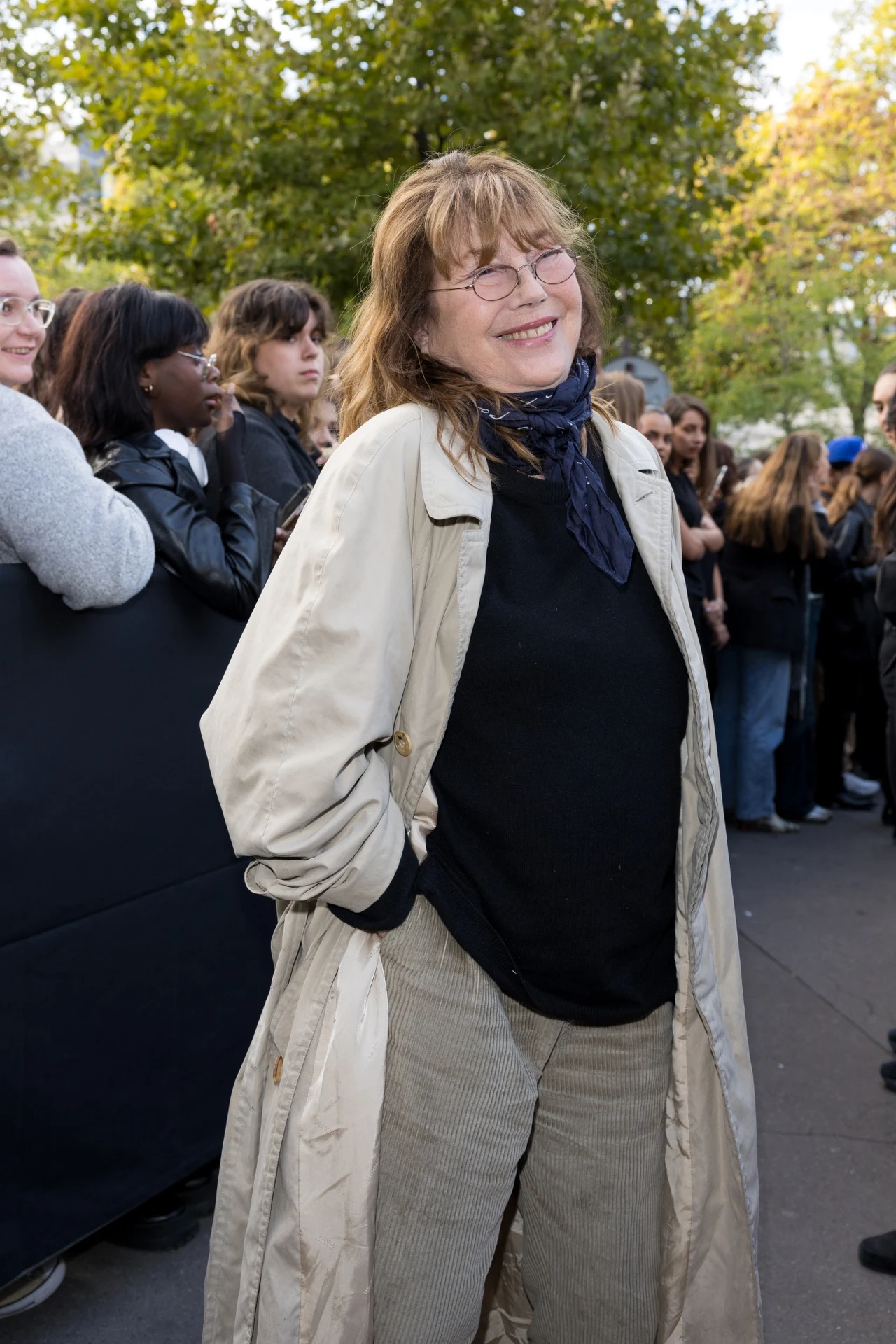 Jane Birkin Jane Birkin