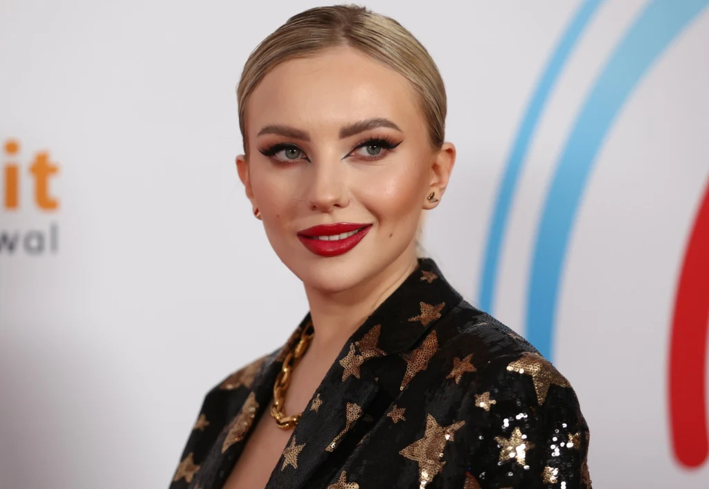 Daria o porażce w brytyjskim tv show Daria o porażce w brytyjskim tv show