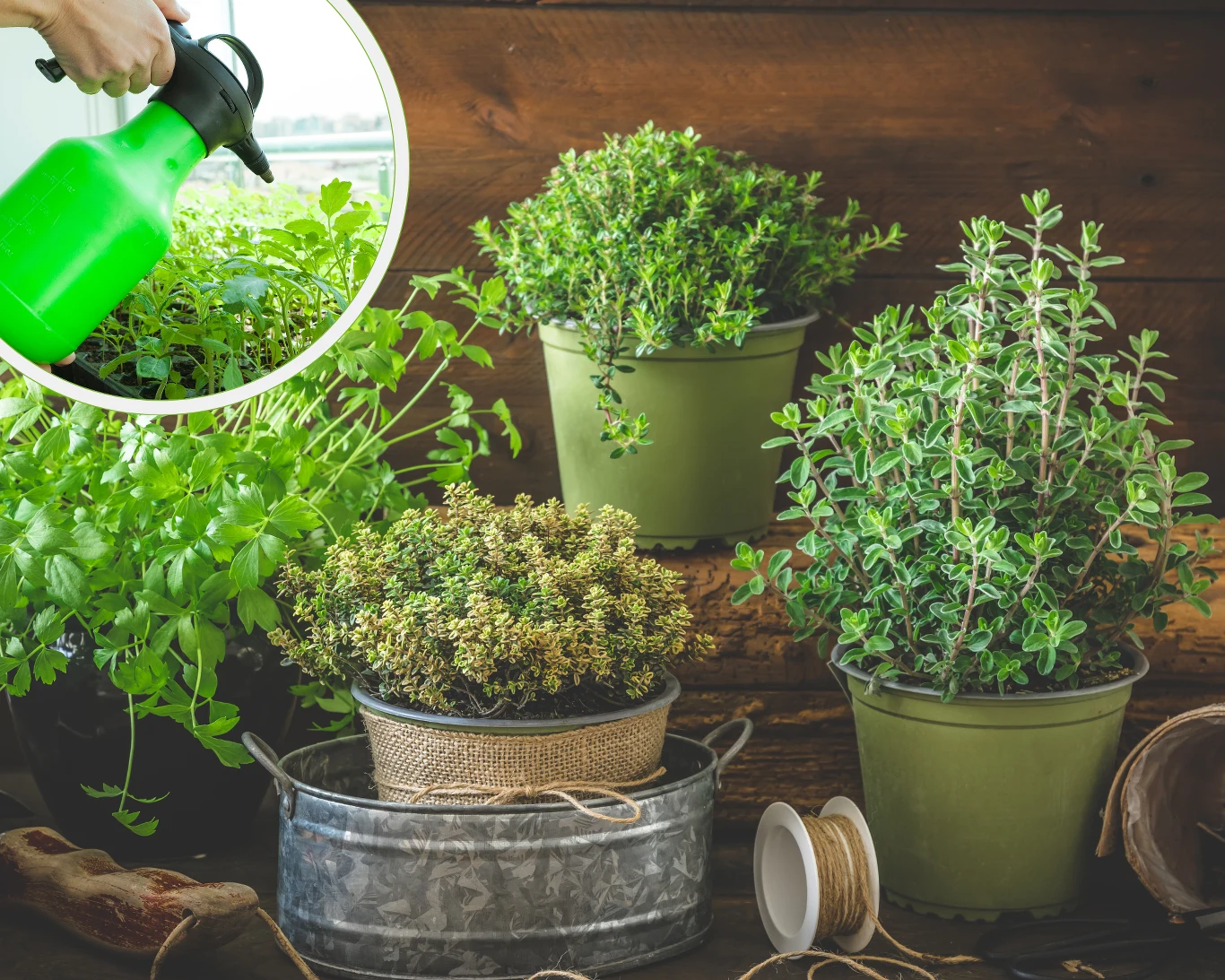 Naturalne opryski z dodatkiem czosnku to bezpieczny i ekologiczny sposób na walkę ze szkodnikami Naturalne opryski z dodatkiem czosnku to bezpieczny i ekologiczny sposób na walkę ze szkodnikami