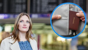 Zrób to przed urlopem, a zabezpieczysz dokumenty od kradzieży