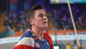Jakob Ingebrigtsen