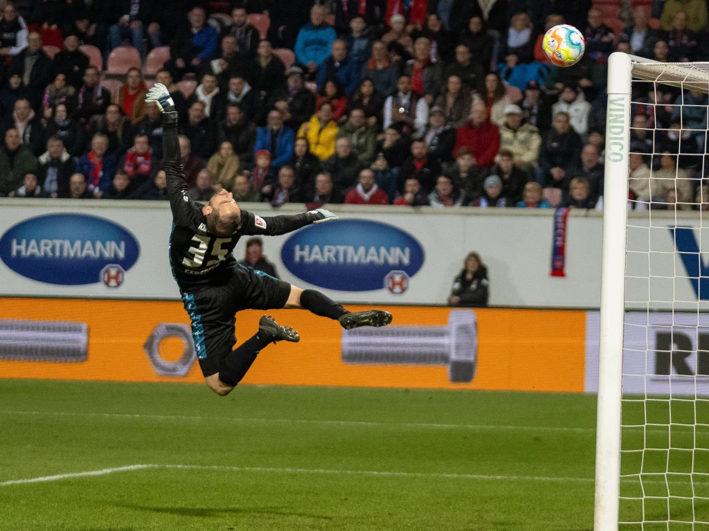 Marius Gersbeck Marius Gersbeck