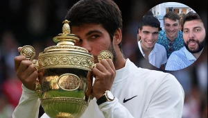 Carlos Alcaraz i Jordi Sanchez // Twitter @jordi__9