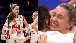 Kibicowała jej cała wioska. Liderka polskiej kadry zaskoczyła Lavariniego