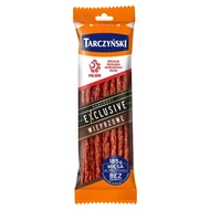 Tarczyński Kabanosy Exclusive wieprzowe 90 g