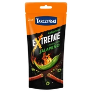 Tarczyński Kabanosy Extreme z nadzieniem jalapeño 95 g