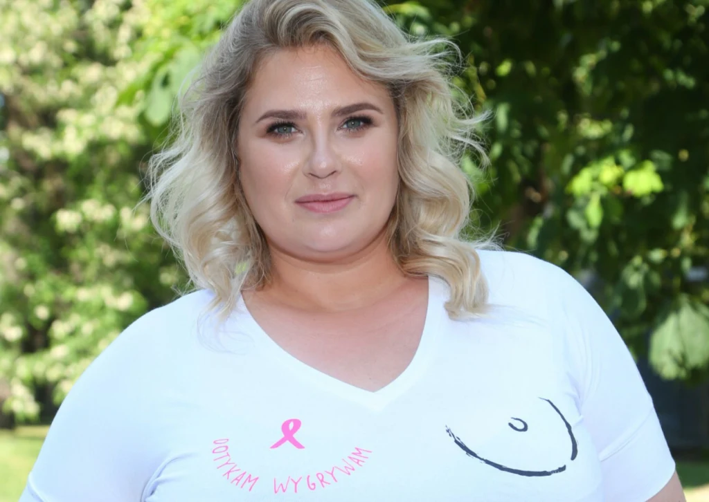 Elżbieta Romanowska Elżbieta Romanowska