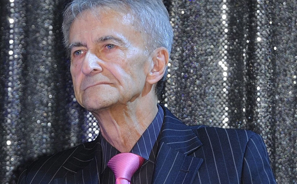 Tadeusz Ross Tadeusz Ross