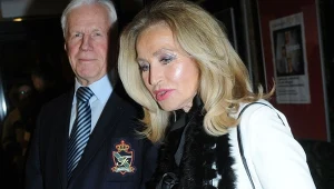 Krzysztof Baranowski, Bogumiła Wander
