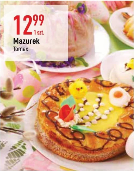 Mazurek