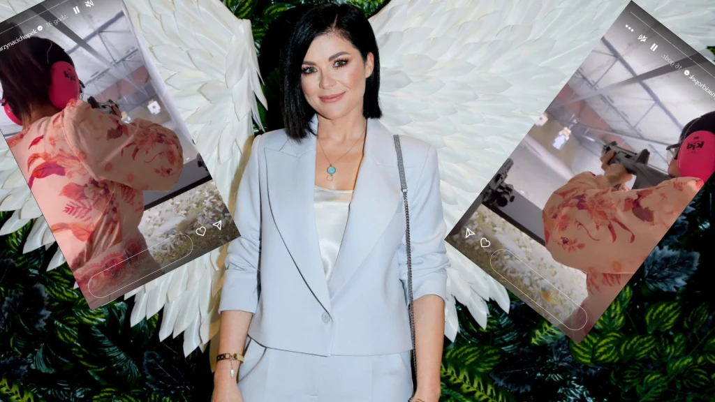 Katarzyna Cichopek Katarzyna Cichopek