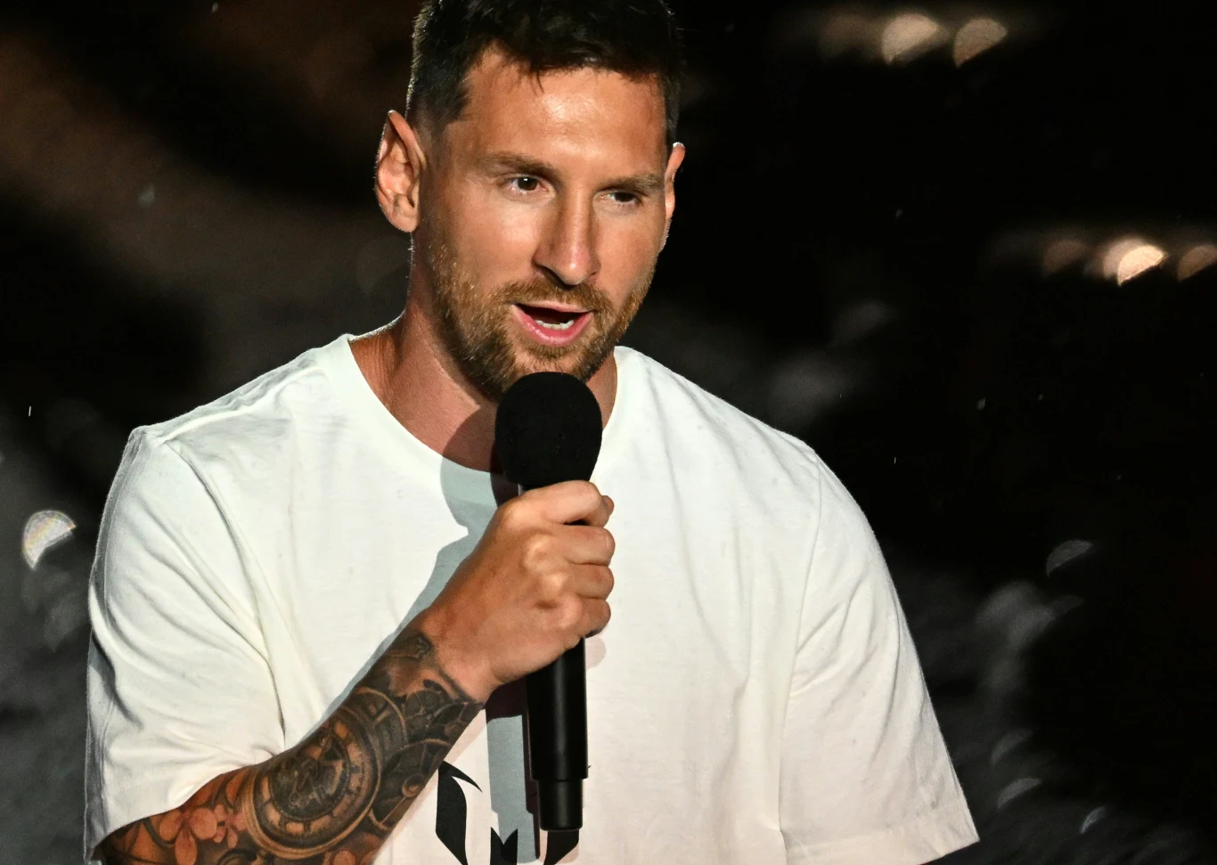 Lionel Messi Lionel Messi