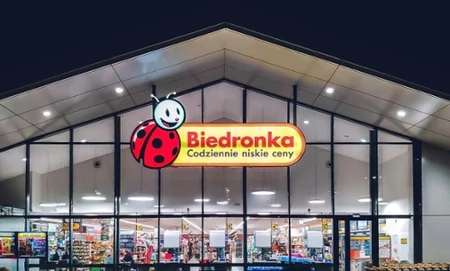 biedronka promocje