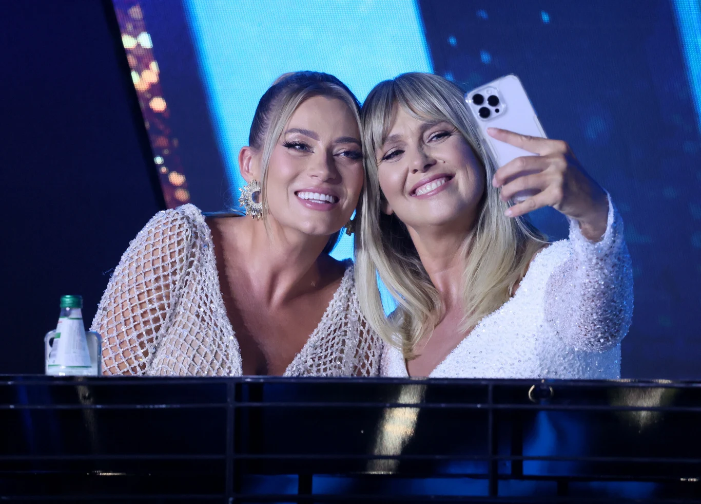 Marcelina Zawadzka i Ewa Wachowicz, wybory Miss Polski 2023