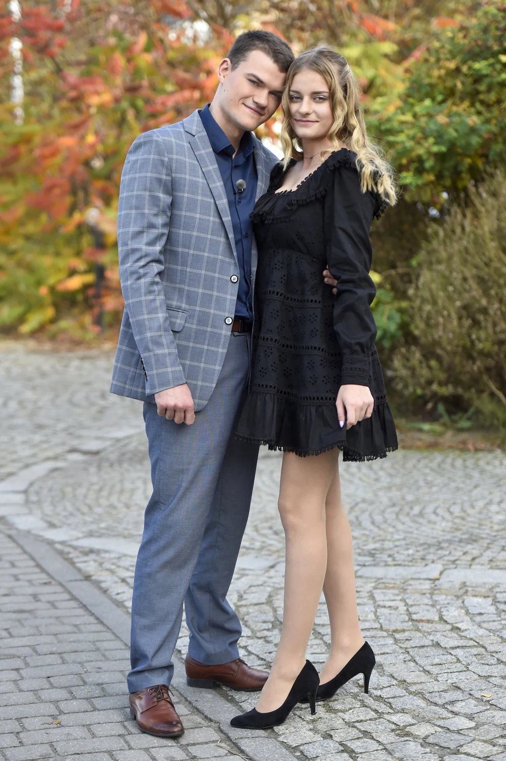 Michał i Adrianna Michał i Adrianna