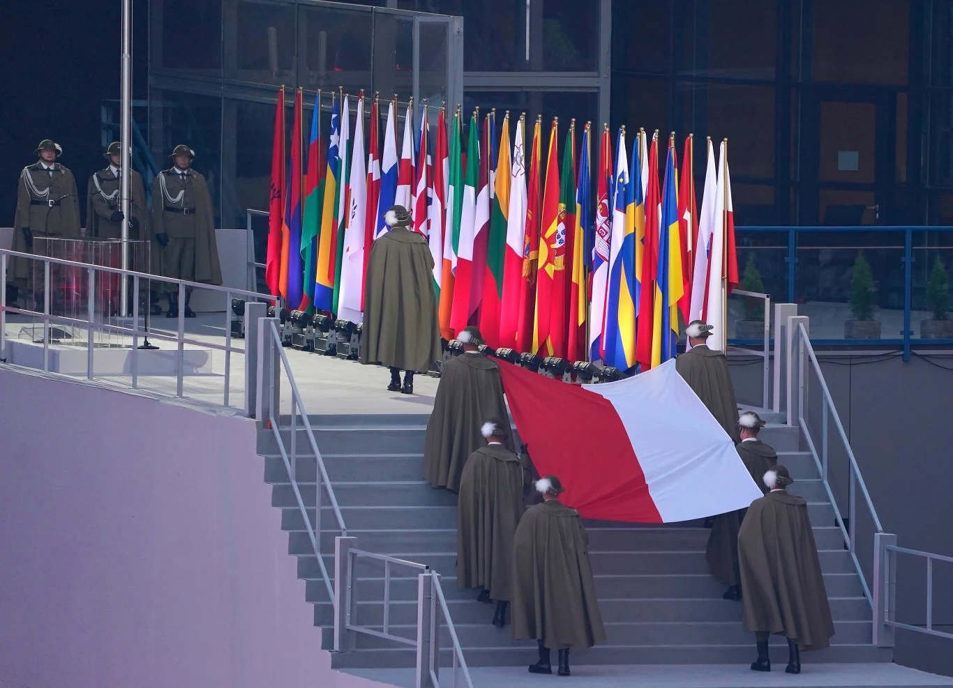 Spółka Igrzyska Europejskie zredukowała liczbę członków zarządu z czterech do jednego Spółka Igrzyska Europejskie zredukowała liczbę członków zarządu z czterech do jednego