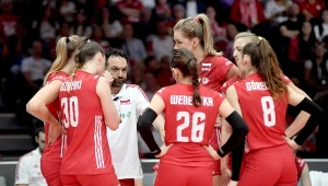 Polskie siatkarki muszą zmienić plany. Ale to rywalki mają gorzej