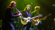 Zobacz zdjęcia z koncertu Steve Hackett Genesis Revisited podczas Summer Fog Festival 2023!