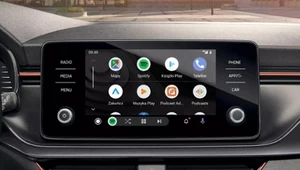 Android Auto z nowymi funkcjami. Bazują na sztucznej inteligencji