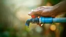 Susza hydrologiczna w Polsce napędza nielegalny pobór wody