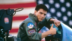 Kultowe filmy z lat 80. Obejrzysz je na Netfliksie