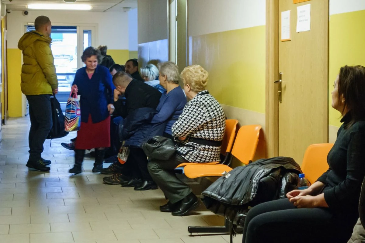 W procesie leczenia onkologicznego ważne jest jak najszybsze wdrożenie terapii i skrócenie czasu oczekiwania pacjentów na wizyty do specjalistów