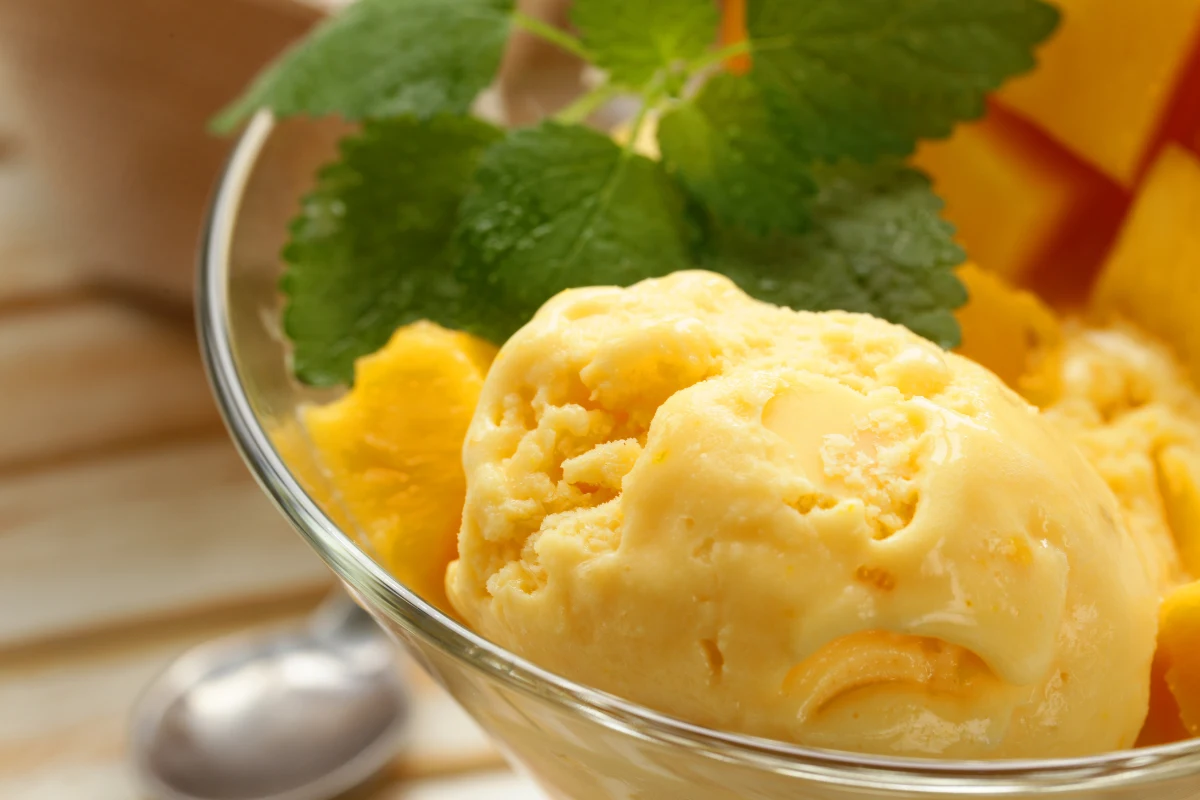 Jak przygotować domowe niskokaloryczne lody? Oto najlepsze przepisy! Jak przygotować domowe niskokaloryczne lody? Oto najlepsze przepisy!