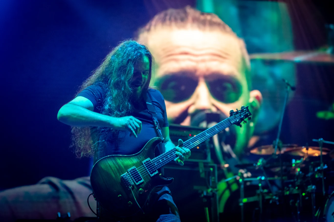 Maciej Meller (Riverside)