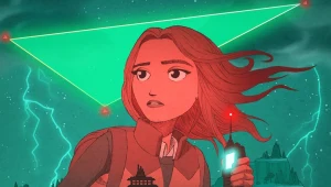 Oxenfree 2: Lost Signals - recenzja. Nic dwa razy się nie zdarza