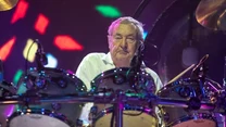 Zobacz zdjęcia z koncertu Nick Mason's Saucerful of Secrets podczas Summer Fog Festival 2023 w Katowicach!