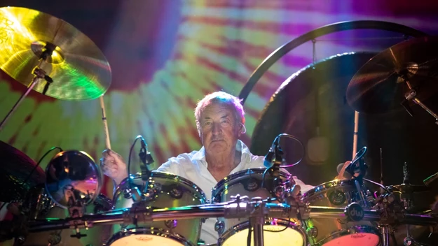 Zobacz zdjęcia z koncertu Nick Mason's Saucerful of Secrets podczas Summer Fog Festival 2023 w Katowicach!