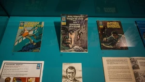 ​Na tych książkach z PRL-u można nieźle zarobić. Nawet kilka tysięcy złotych za komiksy